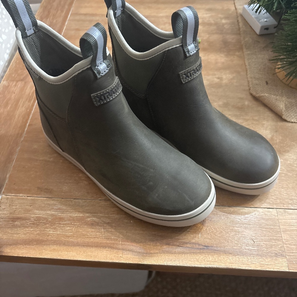 Xtraruf Boots